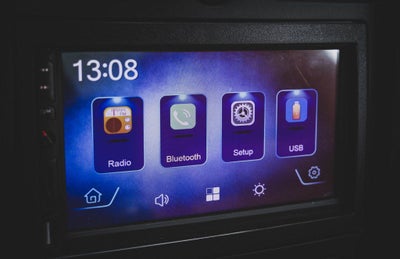 2005 Ford Mustang GT Deluxe