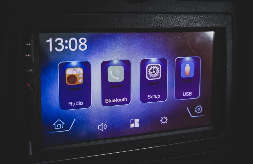 2005 Ford Mustang GT Deluxe