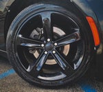 2018 Dodge Charger R/T