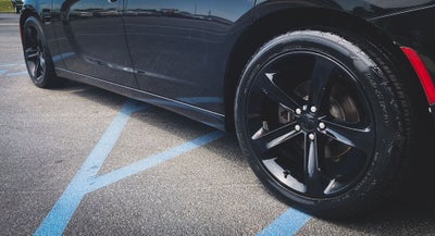 2018 Dodge Charger R/T