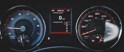 2013 Dodge Charger R/T