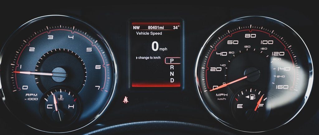 2013 Dodge Charger R/T