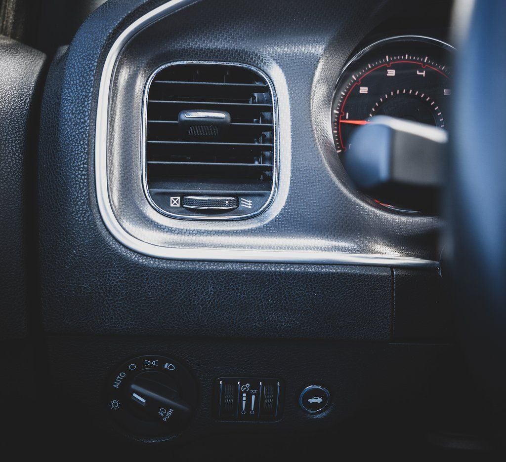 2013 Dodge Charger R/T