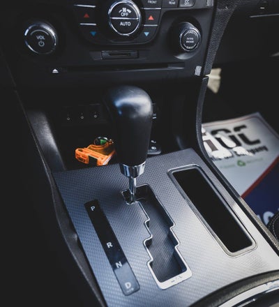 2013 Dodge Charger R/T