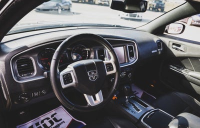 2013 Dodge Charger R/T