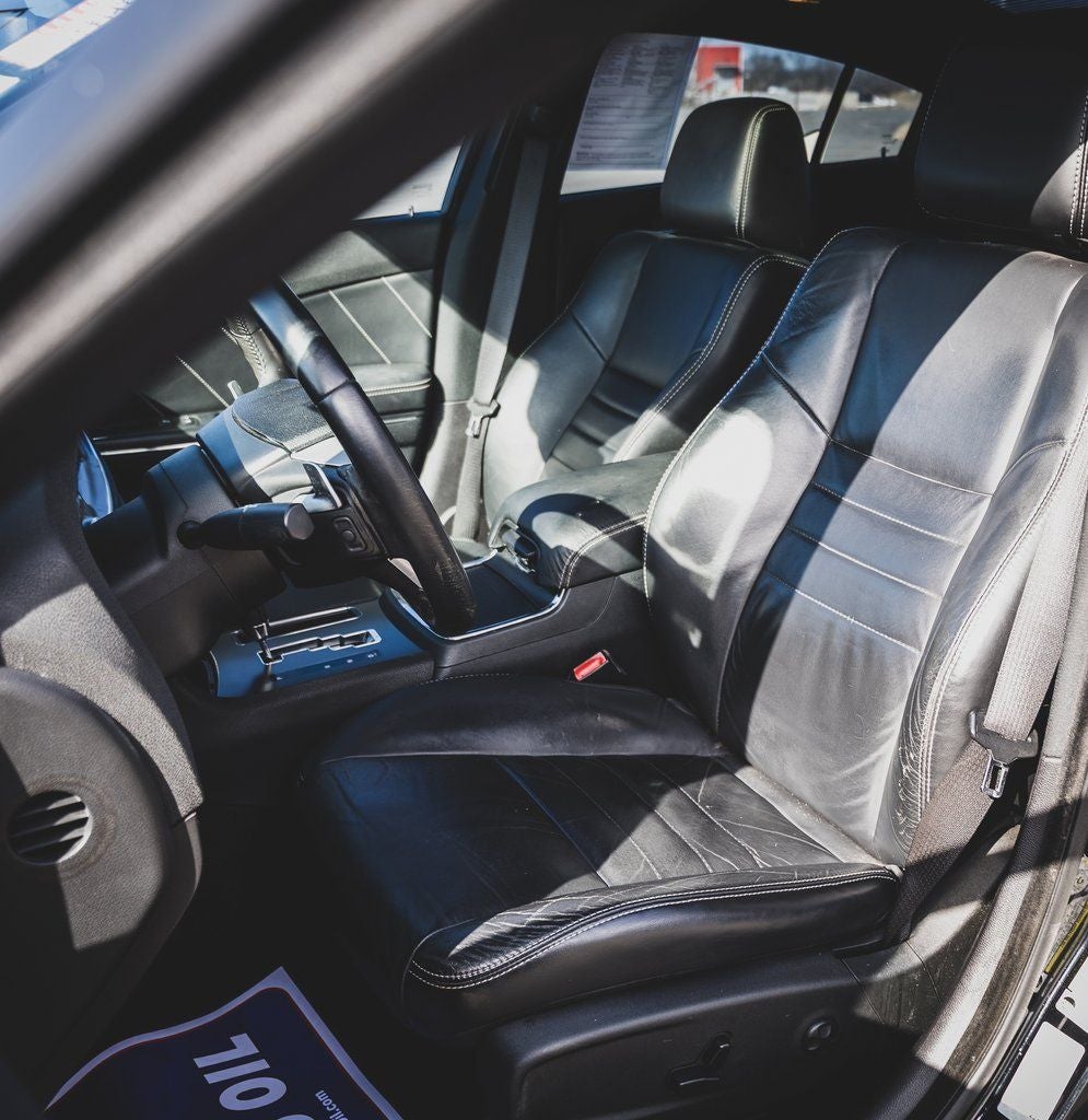 2013 Dodge Charger R/T