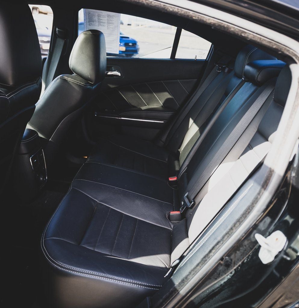 2013 Dodge Charger R/T