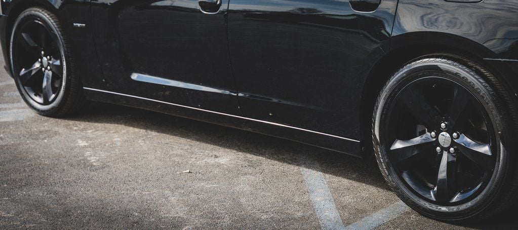 2013 Dodge Charger R/T