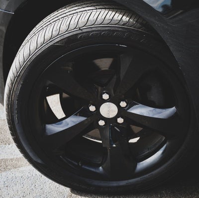 2013 Dodge Charger R/T