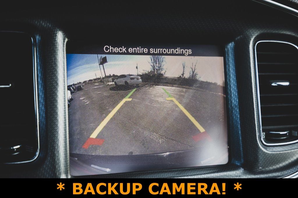 2013 Dodge Charger R/T