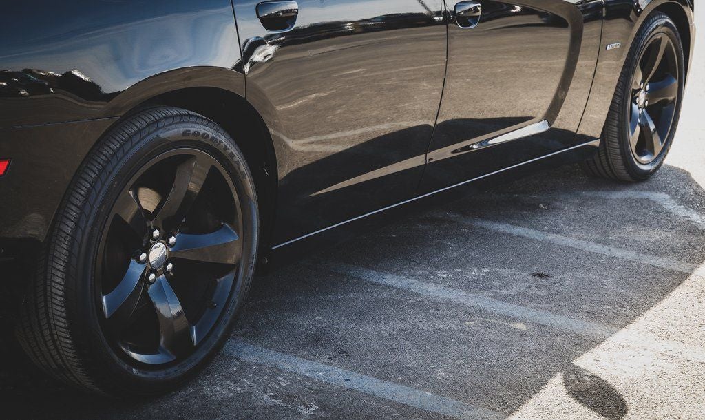 2013 Dodge Charger R/T