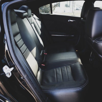 2013 Dodge Charger R/T