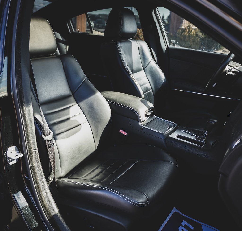 2013 Dodge Charger R/T