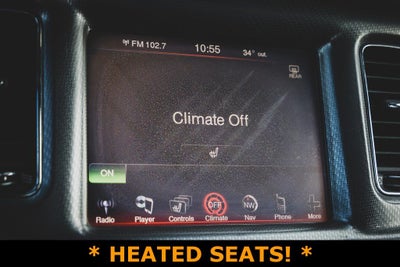 2013 Dodge Charger R/T