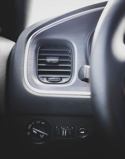 2018 Dodge Charger R/T