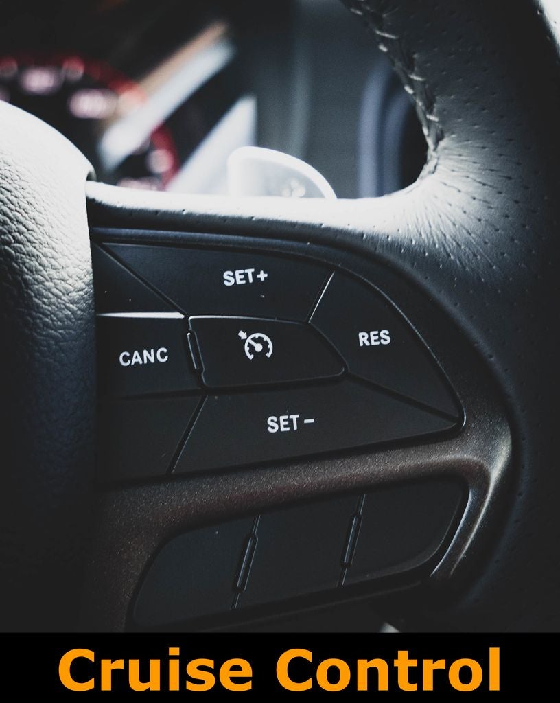 2018 Dodge Charger R/T