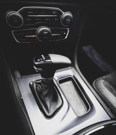 2018 Dodge Charger R/T