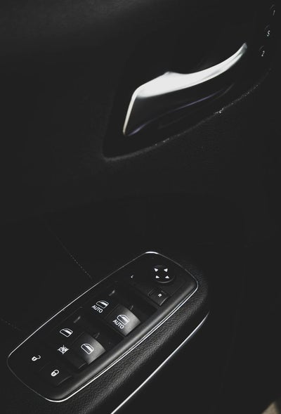 2018 Dodge Charger R/T