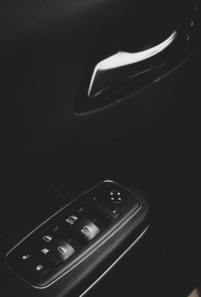 2018 Dodge Charger R/T
