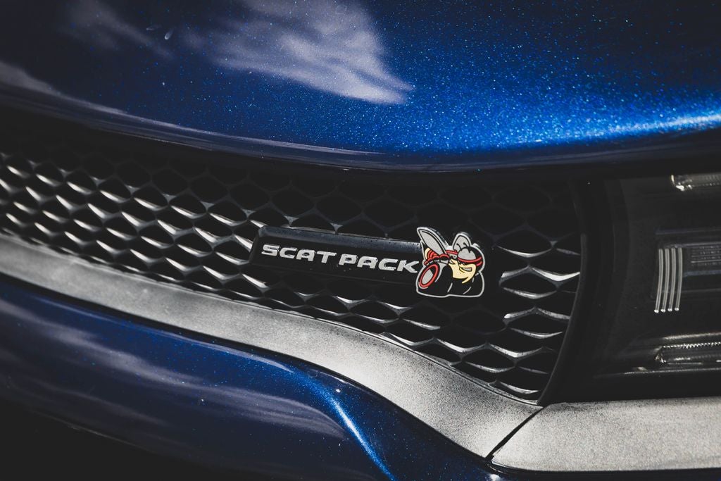 2016 Dodge Charger R/T Scat Pack