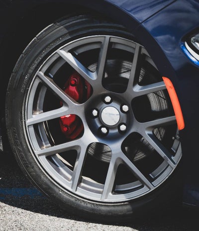 2016 Dodge Charger R/T Scat Pack