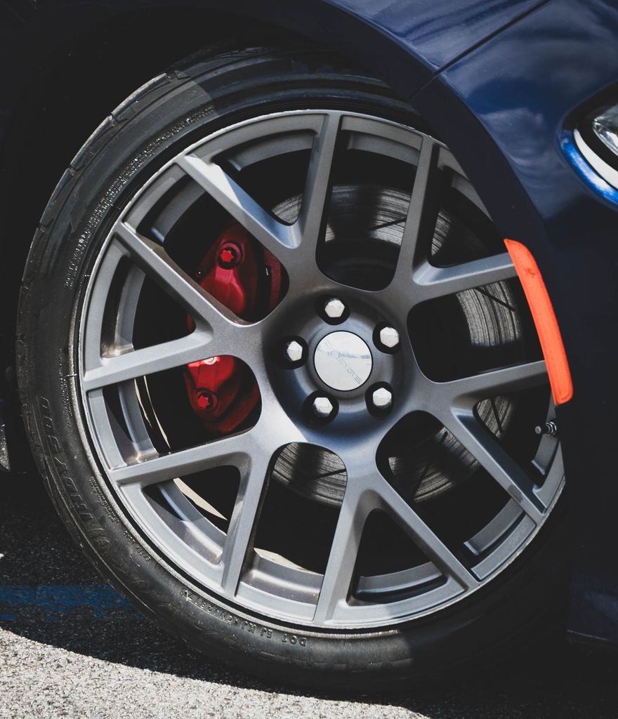 2016 Dodge Charger R/T Scat Pack