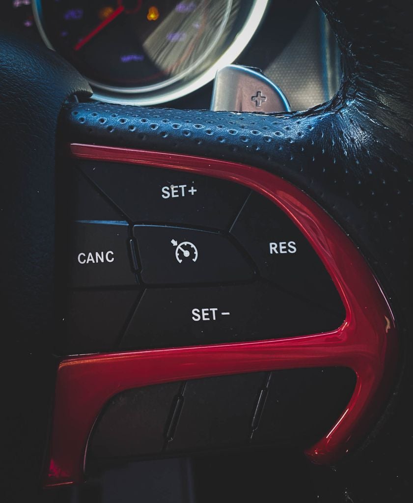2018 Dodge Charger R/T Scat Pack