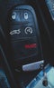 2018 Dodge Charger R/T Scat Pack