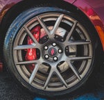 2018 Dodge Charger R/T Scat Pack