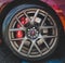 2018 Dodge Charger R/T Scat Pack