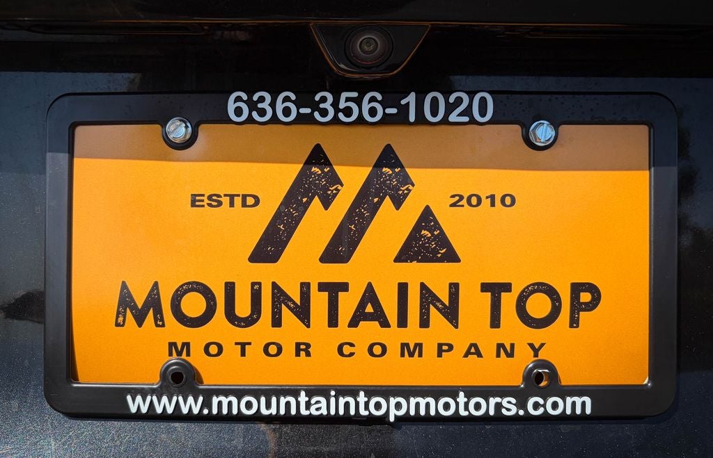 2019 Chrysler Pacifica L