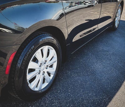 2019 Chrysler Pacifica L