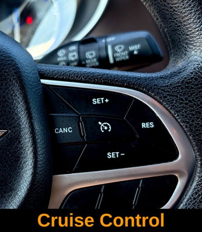 2019 Chrysler Pacifica L