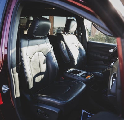 2020 Chrysler Pacifica Touring L Plus