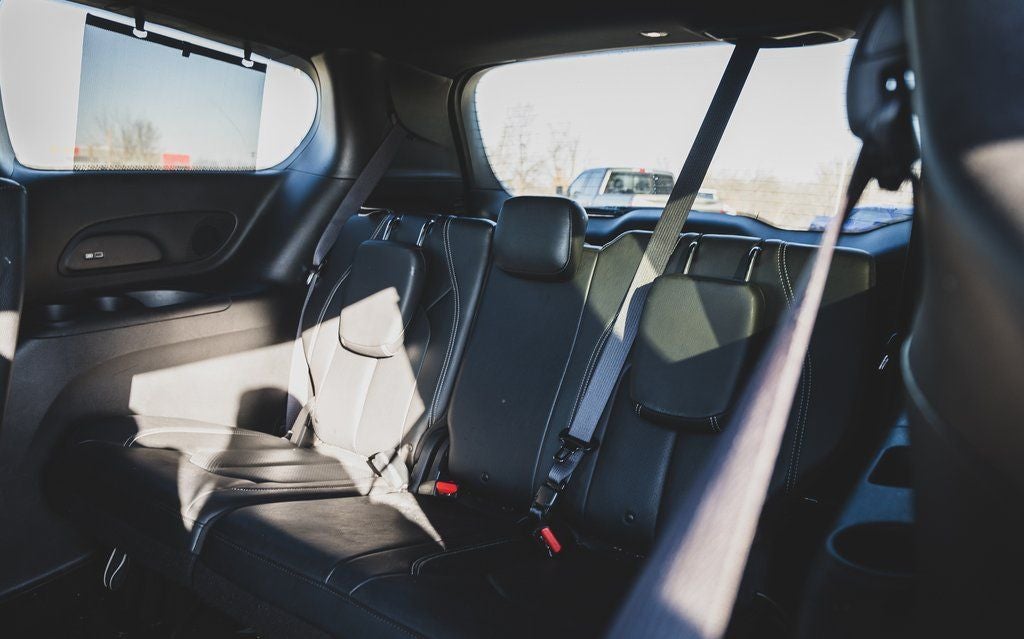 2020 Chrysler Pacifica Touring L Plus