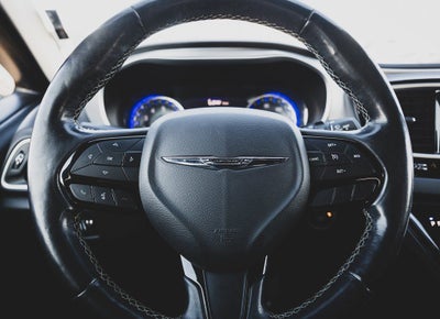 2020 Chrysler Pacifica Touring L Plus