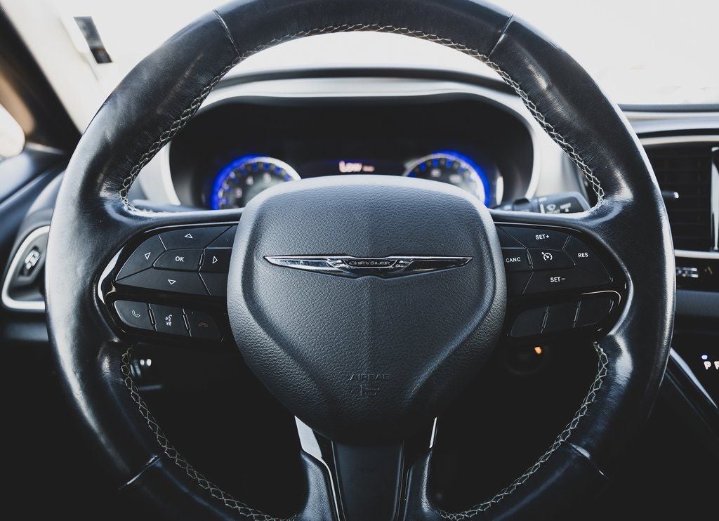 2020 Chrysler Pacifica Touring L Plus