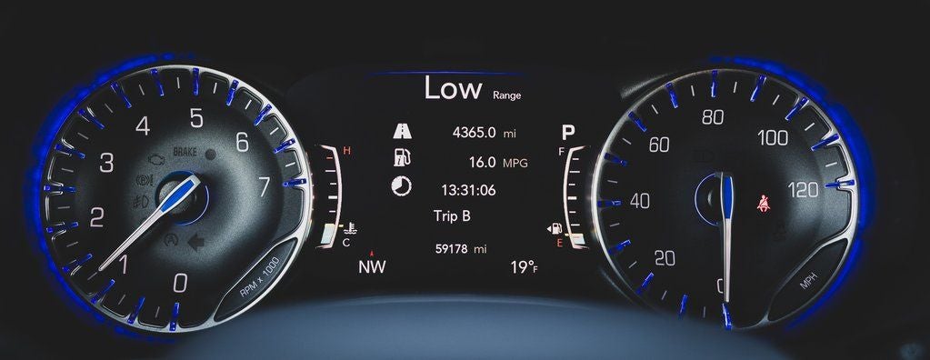 2020 Chrysler Pacifica Touring L Plus