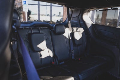 2020 Chrysler Pacifica Touring L Plus