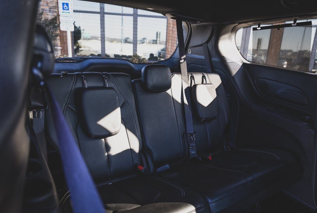 2020 Chrysler Pacifica Touring L Plus