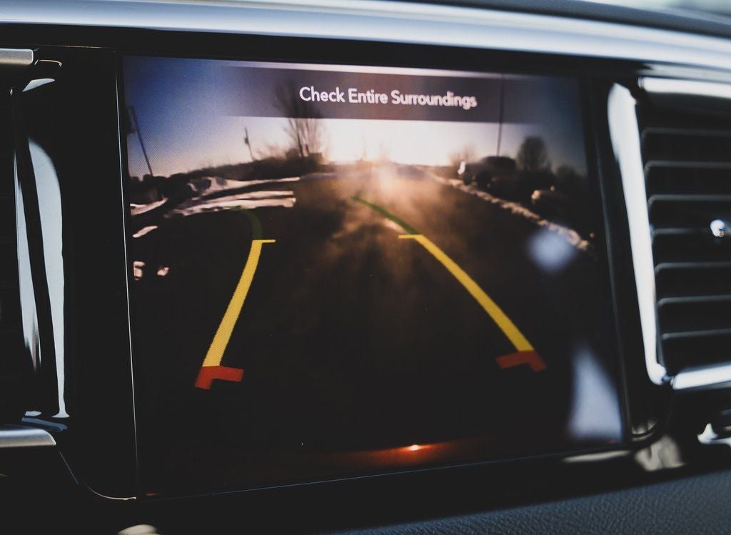 2020 Chrysler Pacifica Touring L Plus