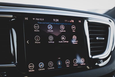 2020 Chrysler Pacifica Touring L Plus