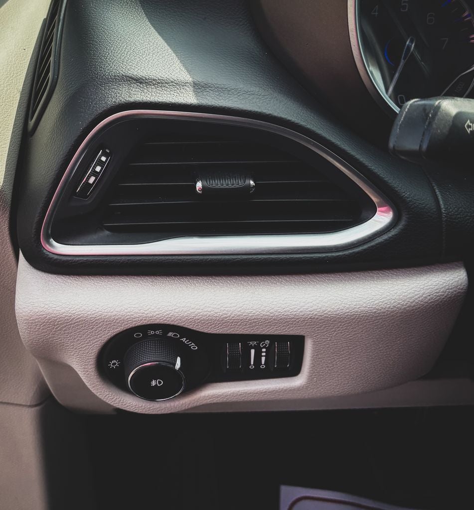 2019 Chrysler Pacifica Touring L Plus