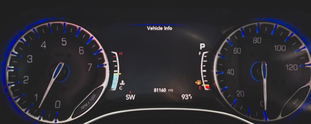 2019 Chrysler Pacifica Touring L Plus