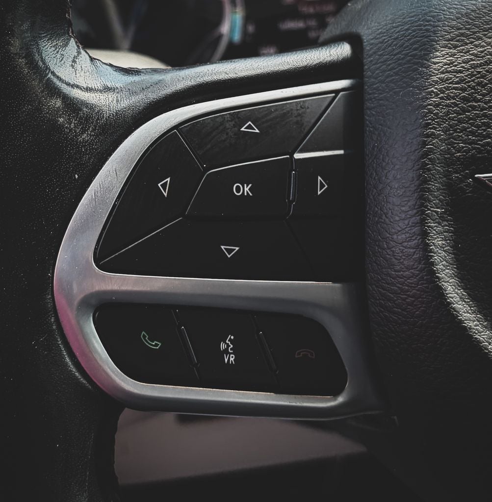 2019 Chrysler Pacifica Touring L Plus