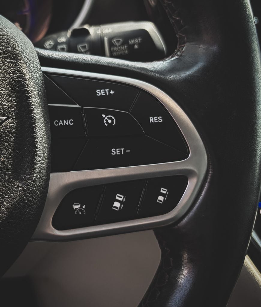 2019 Chrysler Pacifica Touring L Plus