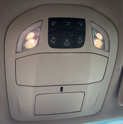 2019 Chrysler Pacifica Touring L Plus