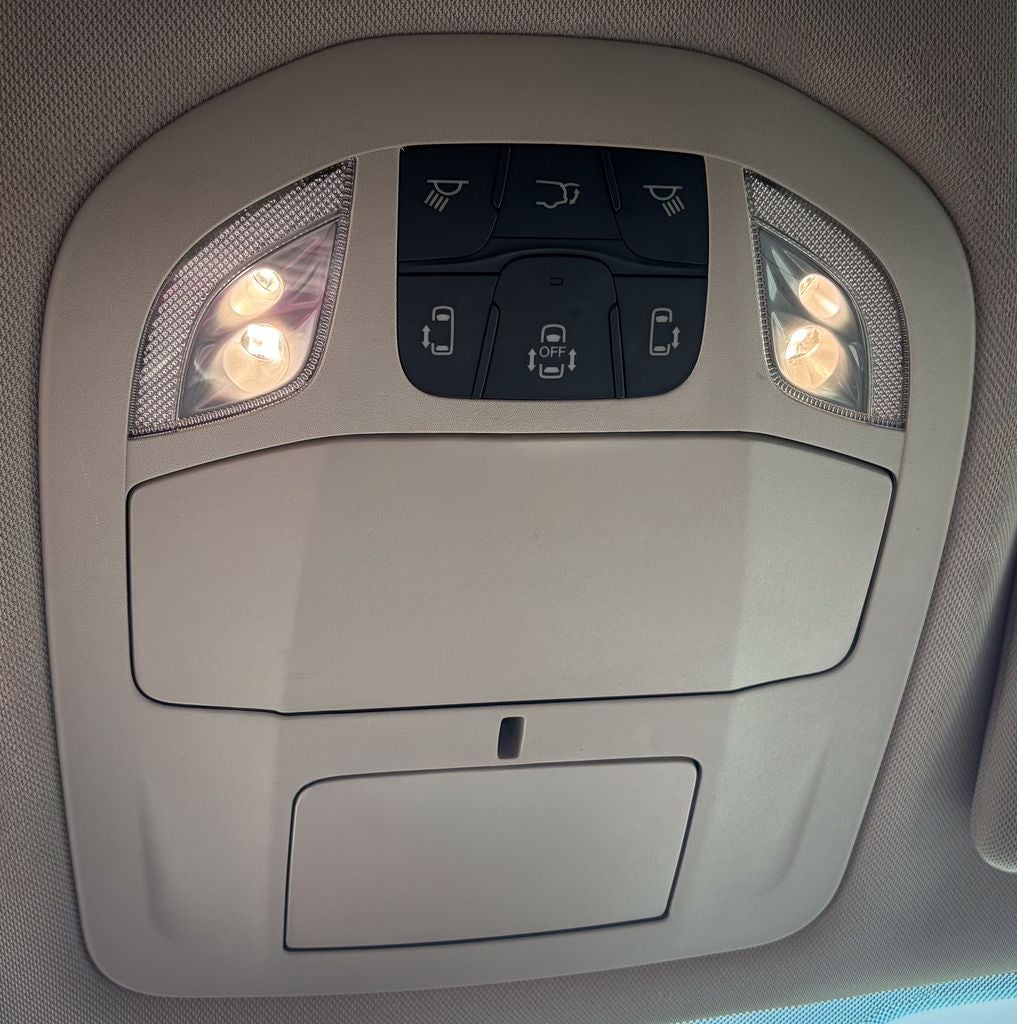 2019 Chrysler Pacifica Touring L Plus