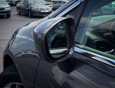 2019 Chrysler Pacifica Touring L Plus