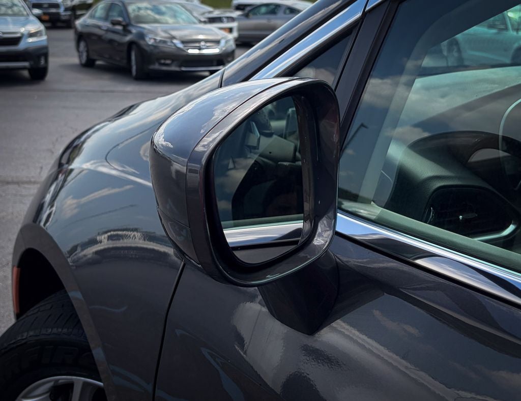 2019 Chrysler Pacifica Touring L Plus